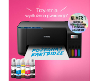EPSON EcoTank L3231 C11CJ68408 - 1247302 - zdjęcie 6